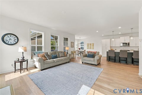 Tiny photo for 556 N James Street, Ashland, VA 23005 (MLS # 2627663)