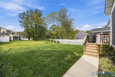 Tiny photo for 556 N James Street, Ashland, VA 23005 (MLS # 2627663)