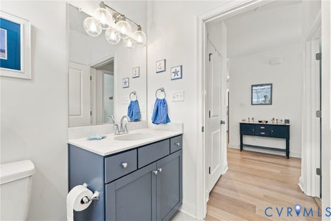 Tiny photo for 556 N James Street, Ashland, VA 23005 (MLS # 2627663)