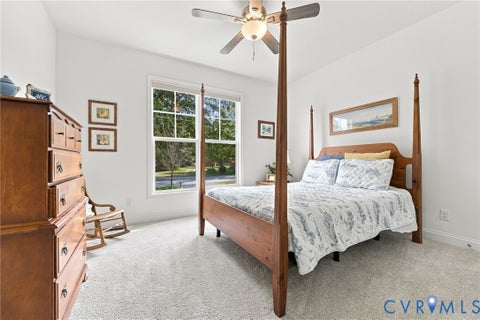 Tiny photo for 556 N James Street, Ashland, VA 23005 (MLS # 2627663)
