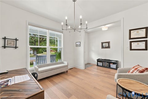 Tiny photo for 556 N James Street, Ashland, VA 23005 (MLS # 2627663)