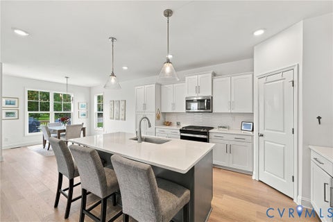 Tiny photo for 556 N James Street, Ashland, VA 23005 (MLS # 2627663)