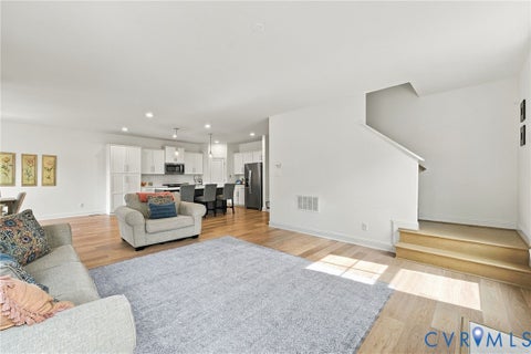 Tiny photo for 556 N James Street, Ashland, VA 23005 (MLS # 2627663)