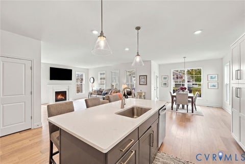 Tiny photo for 556 N James Street, Ashland, VA 23005 (MLS # 2627663)