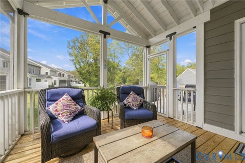 Tiny photo for 556 N James Street, Ashland, VA 23005 (MLS # 2627663)