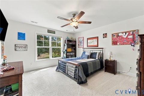 Tiny photo for 556 N James Street, Ashland, VA 23005 (MLS # 2627663)