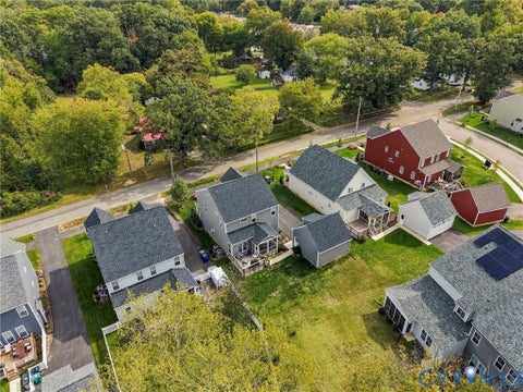 Tiny photo for 556 N James Street, Ashland, VA 23005 (MLS # 2627663)