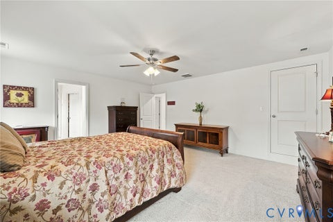 Tiny photo for 556 N James Street, Ashland, VA 23005 (MLS # 2627663)