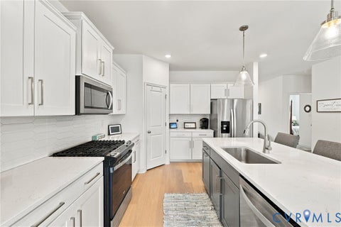 Tiny photo for 556 N James Street, Ashland, VA 23005 (MLS # 2627663)