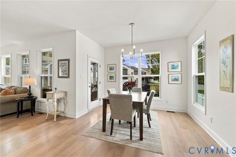 Tiny photo for 556 N James Street, Ashland, VA 23005 (MLS # 2627663)