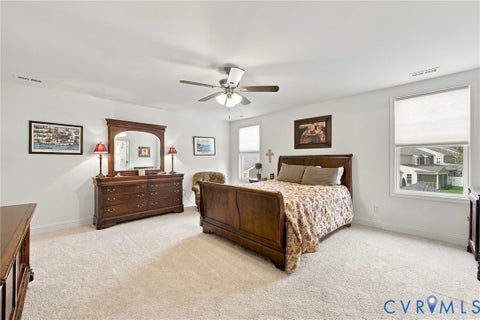 Tiny photo for 556 N James Street, Ashland, VA 23005 (MLS # 2627663)