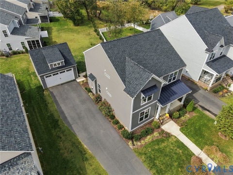 Tiny photo for 556 N James Street, Ashland, VA 23005 (MLS # 2627663)