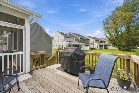 Tiny photo for 556 N James Street, Ashland, VA 23005 (MLS # 2627663)