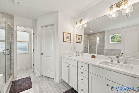Tiny photo for 556 N James Street, Ashland, VA 23005 (MLS # 2627663)