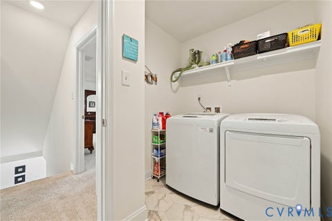 Tiny photo for 556 N James Street, Ashland, VA 23005 (MLS # 2627663)