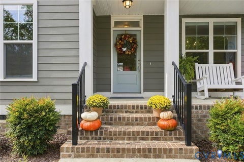 Tiny photo for 556 N James Street, Ashland, VA 23005 (MLS # 2627663)