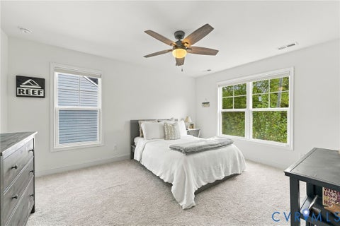 Tiny photo for 556 N James Street, Ashland, VA 23005 (MLS # 2627663)