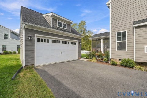 Tiny photo for 556 N James Street, Ashland, VA 23005 (MLS # 2627663)