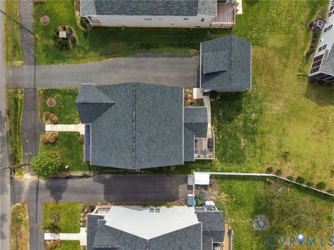 Tiny photo for 556 N James Street, Ashland, VA 23005 (MLS # 2627663)