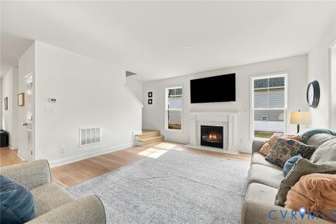 Tiny photo for 556 N James Street, Ashland, VA 23005 (MLS # 2627663)