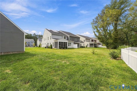 Tiny photo for 556 N James Street, Ashland, VA 23005 (MLS # 2627663)