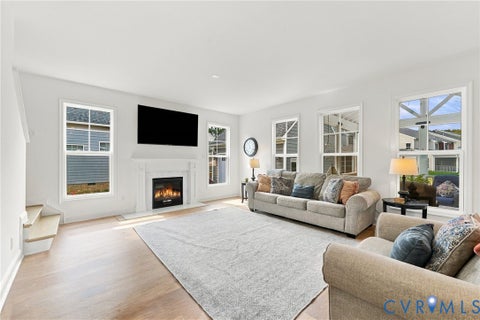 Tiny photo for 556 N James Street, Ashland, VA 23005 (MLS # 2627663)