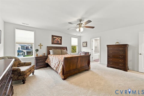 Tiny photo for 556 N James Street, Ashland, VA 23005 (MLS # 2627663)