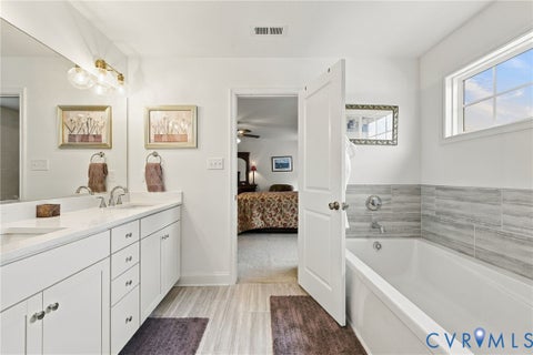 Tiny photo for 556 N James Street, Ashland, VA 23005 (MLS # 2627663)