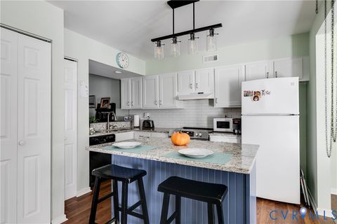 Tiny photo for 1510 Sycamore Square Drive #1510, Chesterfield, VA 23113 (MLS # 2529132)