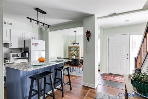 Tiny photo for 1510 Sycamore Square Drive #1510, Chesterfield, VA 23113 (MLS # 2529132)