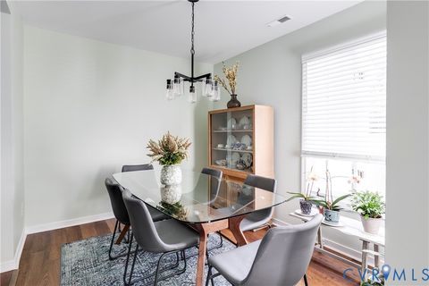 Tiny photo for 1510 Sycamore Square Drive #1510, Chesterfield, VA 23113 (MLS # 2529132)