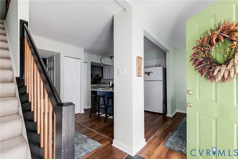 Tiny photo for 1510 Sycamore Square Drive #1510, Chesterfield, VA 23113 (MLS # 2529132)
