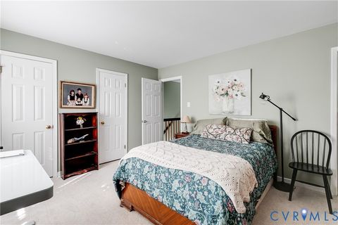 Tiny photo for 1510 Sycamore Square Drive #1510, Chesterfield, VA 23113 (MLS # 2529132)