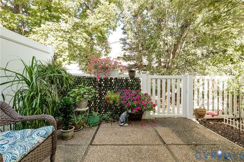Tiny photo for 1510 Sycamore Square Drive #1510, Chesterfield, VA 23113 (MLS # 2529132)