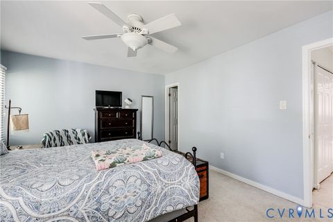 Tiny photo for 1510 Sycamore Square Drive #1510, Chesterfield, VA 23113 (MLS # 2529132)