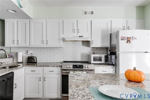 Tiny photo for 1510 Sycamore Square Drive #1510, Chesterfield, VA 23113 (MLS # 2529132)