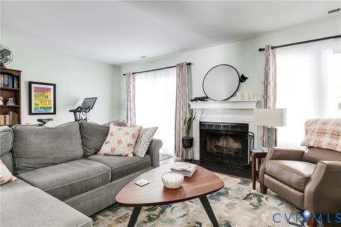 Tiny photo for 1510 Sycamore Square Drive #1510, Chesterfield, VA 23113 (MLS # 2529132)
