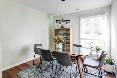 Tiny photo for 1510 Sycamore Square Drive #1510, Chesterfield, VA 23113 (MLS # 2529132)