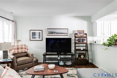 Tiny photo for 1510 Sycamore Square Drive #1510, Chesterfield, VA 23113 (MLS # 2529132)