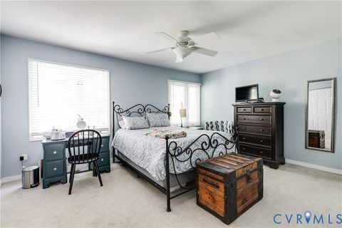 Tiny photo for 1510 Sycamore Square Drive #1510, Chesterfield, VA 23113 (MLS # 2529132)