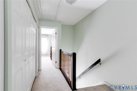 Tiny photo for 1510 Sycamore Square Drive #1510, Chesterfield, VA 23113 (MLS # 2529132)