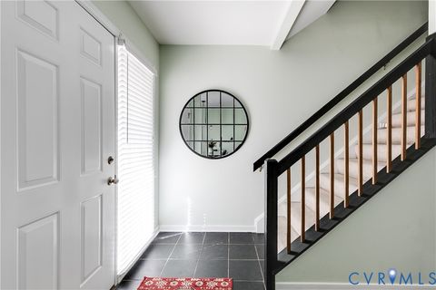 Tiny photo for 1510 Sycamore Square Drive #1510, Chesterfield, VA 23113 (MLS # 2529132)