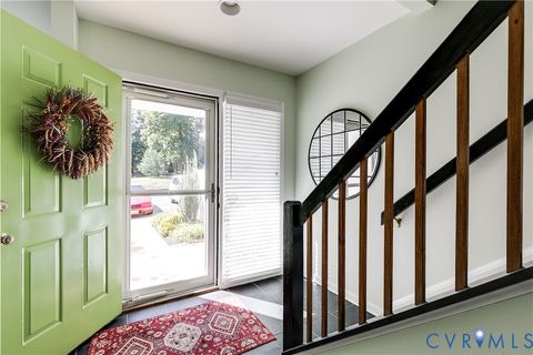 Tiny photo for 1510 Sycamore Square Drive #1510, Chesterfield, VA 23113 (MLS # 2529132)