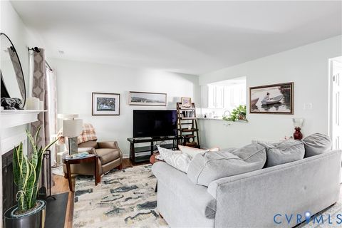 Tiny photo for 1510 Sycamore Square Drive #1510, Chesterfield, VA 23113 (MLS # 2529132)