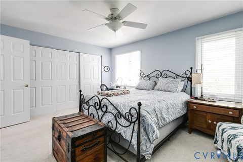 Tiny photo for 1510 Sycamore Square Drive #1510, Chesterfield, VA 23113 (MLS # 2529132)