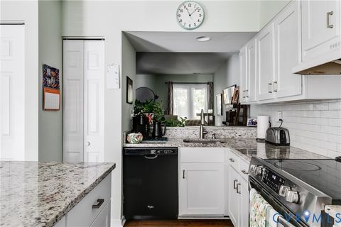 Tiny photo for 1510 Sycamore Square Drive #1510, Chesterfield, VA 23113 (MLS # 2529132)