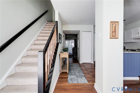 Tiny photo for 1510 Sycamore Square Drive #1510, Chesterfield, VA 23113 (MLS # 2529132)