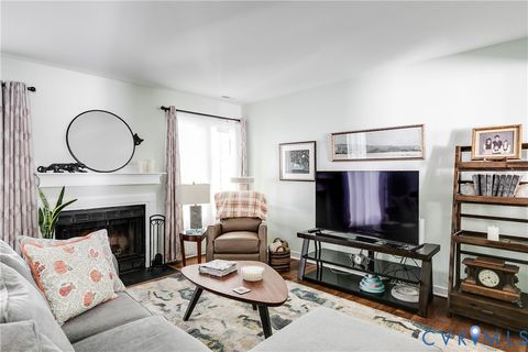 Tiny photo for 1510 Sycamore Square Drive #1510, Chesterfield, VA 23113 (MLS # 2529132)