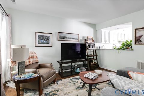 Tiny photo for 1510 Sycamore Square Drive #1510, Chesterfield, VA 23113 (MLS # 2529132)