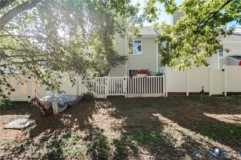 Tiny photo for 1510 Sycamore Square Drive #1510, Chesterfield, VA 23113 (MLS # 2529132)
